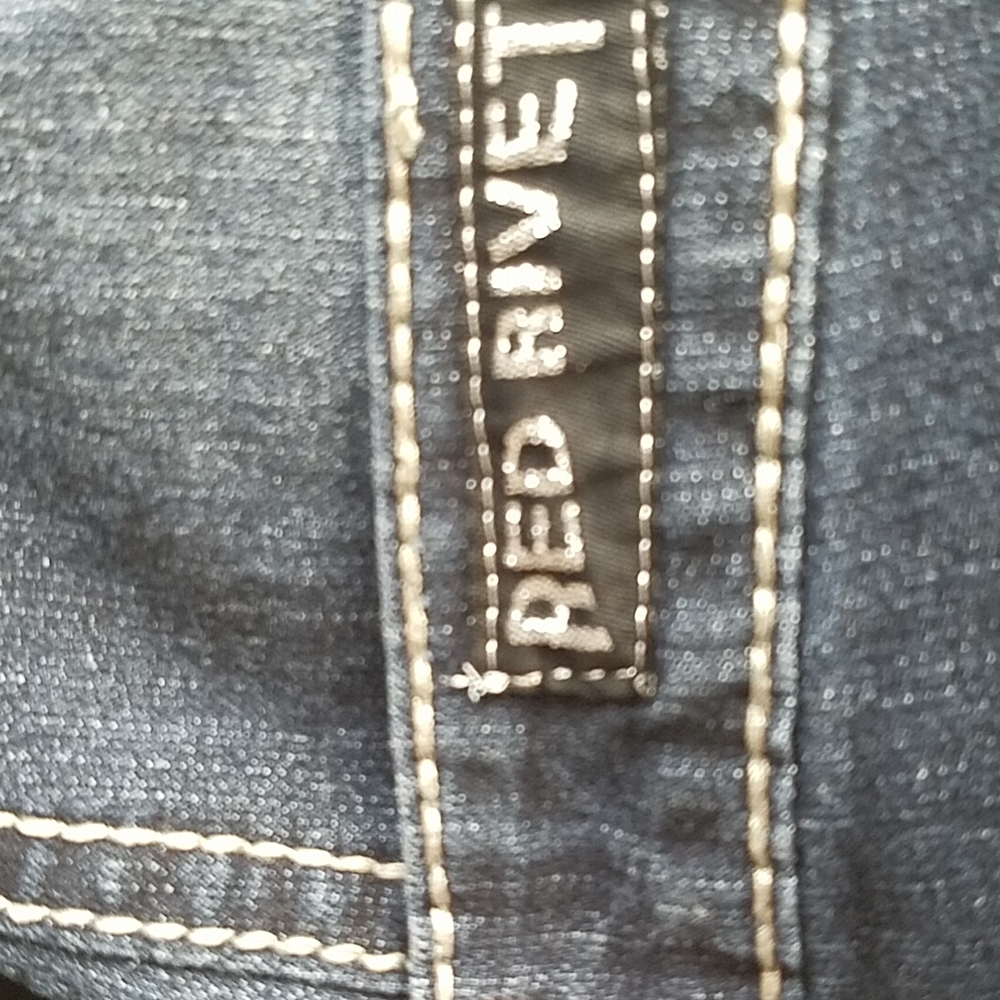 Jeans - Picture 3 of 6